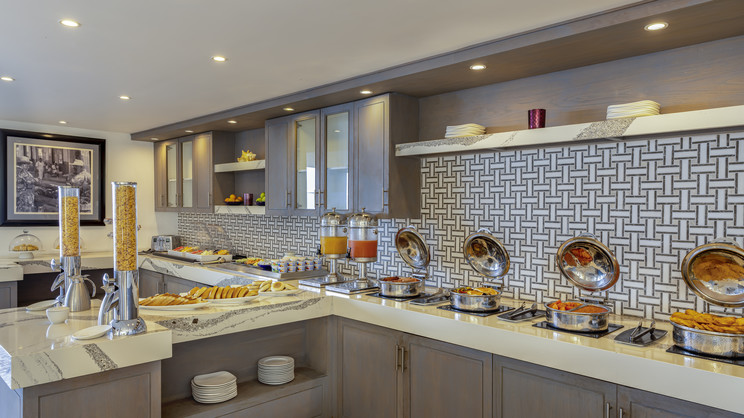 The House Barbados An Autograph Collection All–inclusive Resort